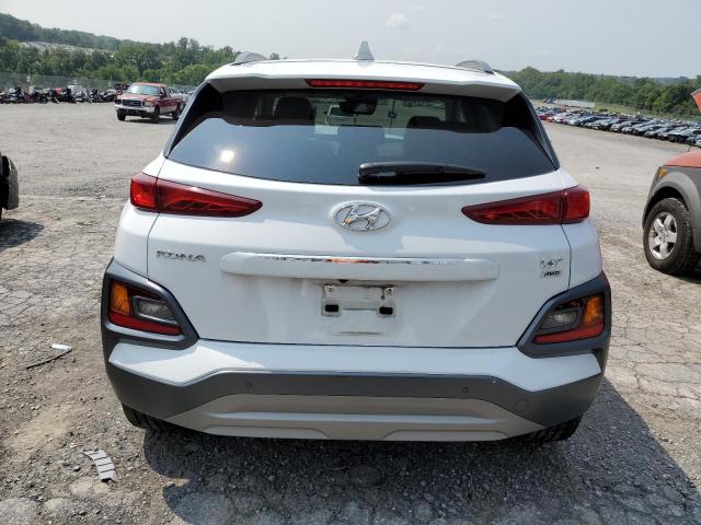 Photo 5 VIN: KM8K5CA51KU261652 - HYUNDAI KONA ULTIM 