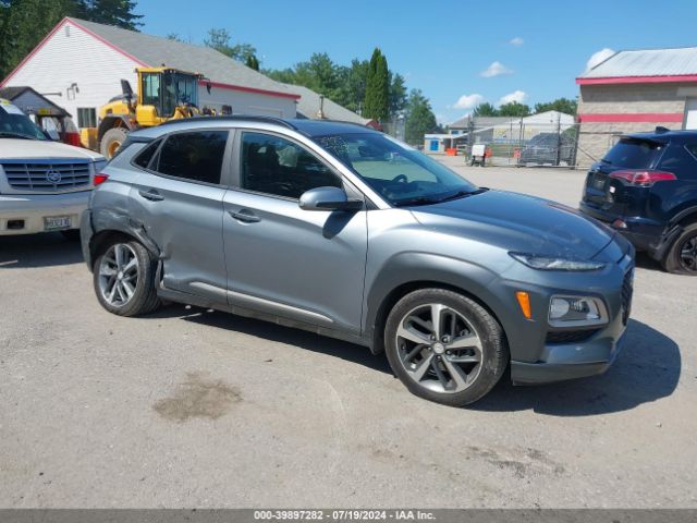 Photo 0 VIN: KM8K5CA51LU444387 - HYUNDAI KONA 