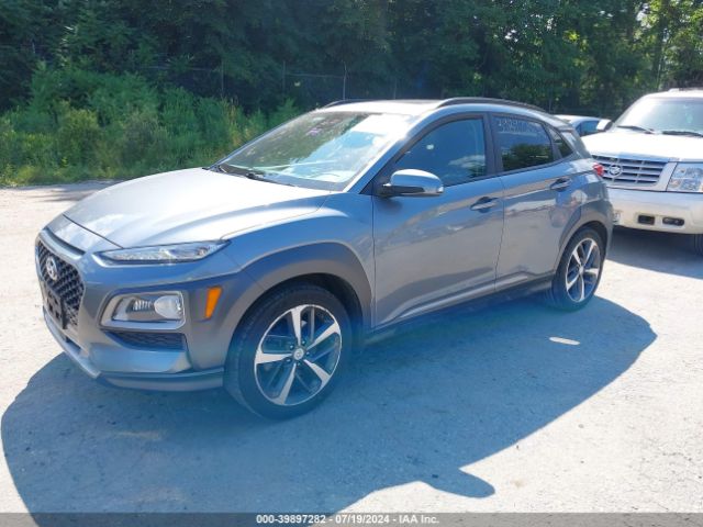 Photo 1 VIN: KM8K5CA51LU444387 - HYUNDAI KONA 