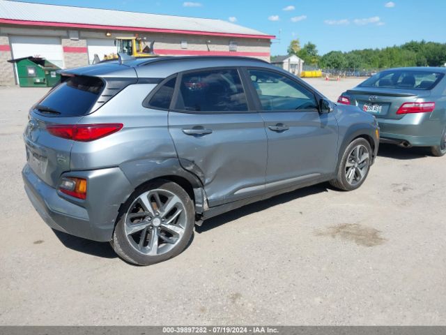 Photo 3 VIN: KM8K5CA51LU444387 - HYUNDAI KONA 