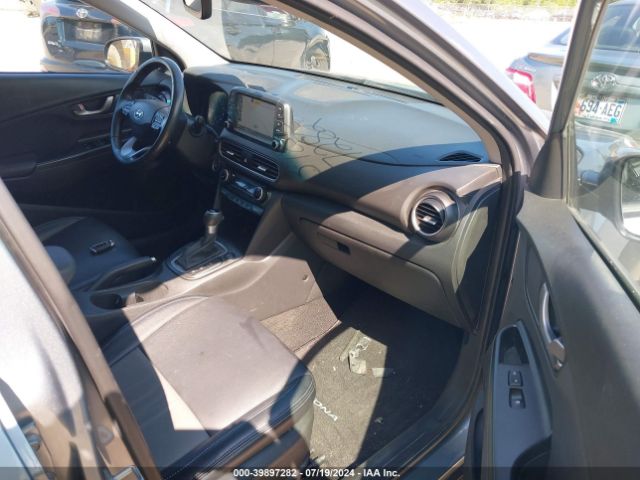 Photo 4 VIN: KM8K5CA51LU444387 - HYUNDAI KONA 