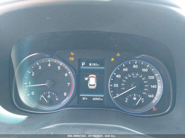 Photo 6 VIN: KM8K5CA51LU444387 - HYUNDAI KONA 