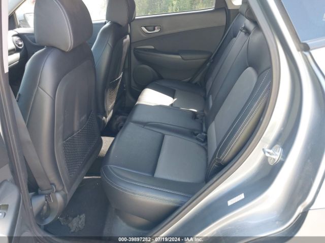 Photo 7 VIN: KM8K5CA51LU444387 - HYUNDAI KONA 