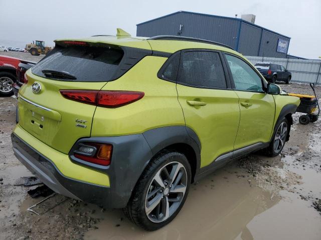 Photo 2 VIN: KM8K5CA51LU445782 - HYUNDAI KONA ULTIM 