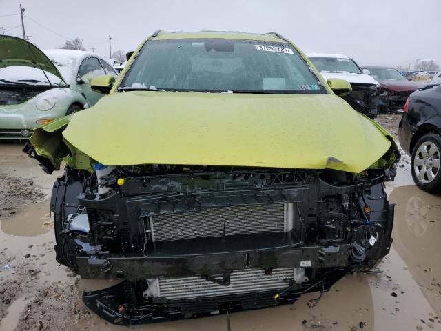 Photo 4 VIN: KM8K5CA51LU445782 - HYUNDAI KONA ULTIM 