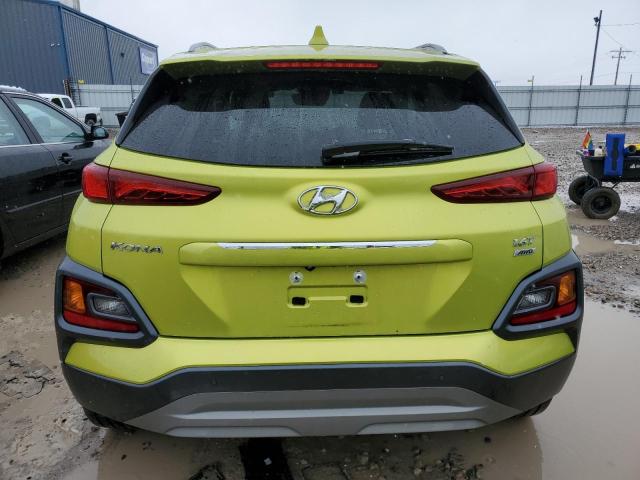 Photo 5 VIN: KM8K5CA51LU445782 - HYUNDAI KONA ULTIM 