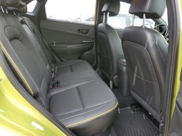 Photo 9 VIN: KM8K5CA51LU445782 - HYUNDAI KONA ULTIM 