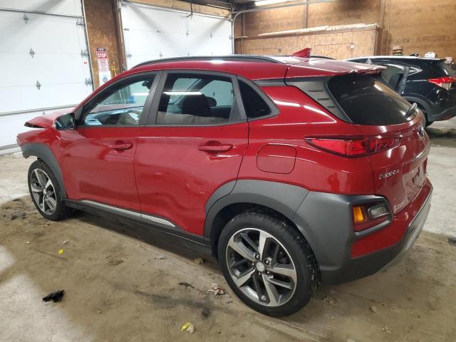 Photo 1 VIN: KM8K5CA51LU488163 - HYUNDAI KONA 