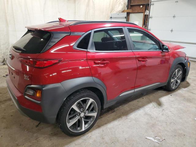 Photo 2 VIN: KM8K5CA51LU488163 - HYUNDAI KONA 