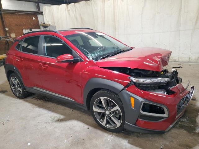 Photo 3 VIN: KM8K5CA51LU488163 - HYUNDAI KONA 