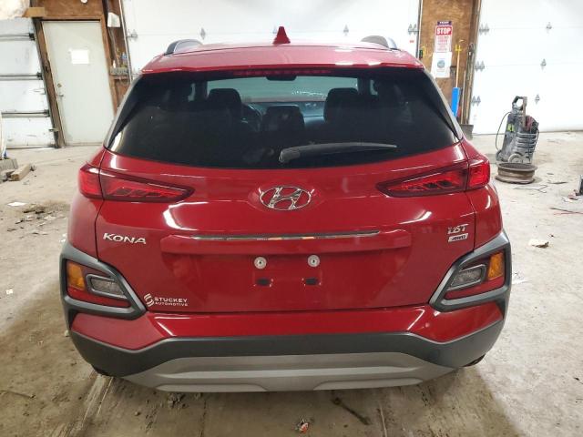 Photo 5 VIN: KM8K5CA51LU488163 - HYUNDAI KONA 