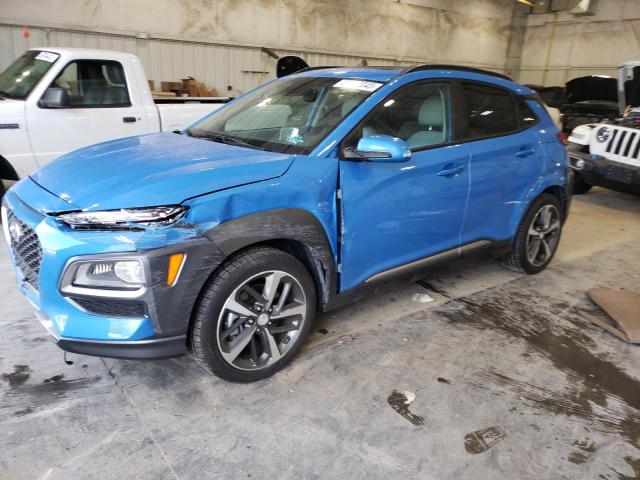 Photo 0 VIN: KM8K5CA51MU629671 - HYUNDAI KONA ULTIM 