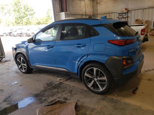 Photo 1 VIN: KM8K5CA51MU629671 - HYUNDAI KONA ULTIM 