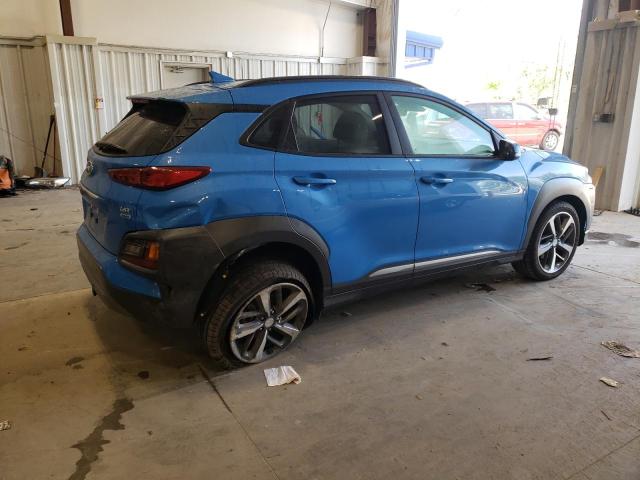 Photo 2 VIN: KM8K5CA51MU629671 - HYUNDAI KONA ULTIM 