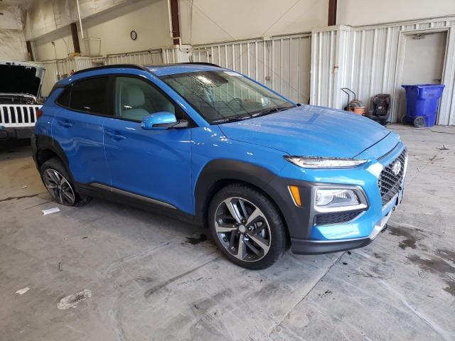 Photo 3 VIN: KM8K5CA51MU629671 - HYUNDAI KONA ULTIM 