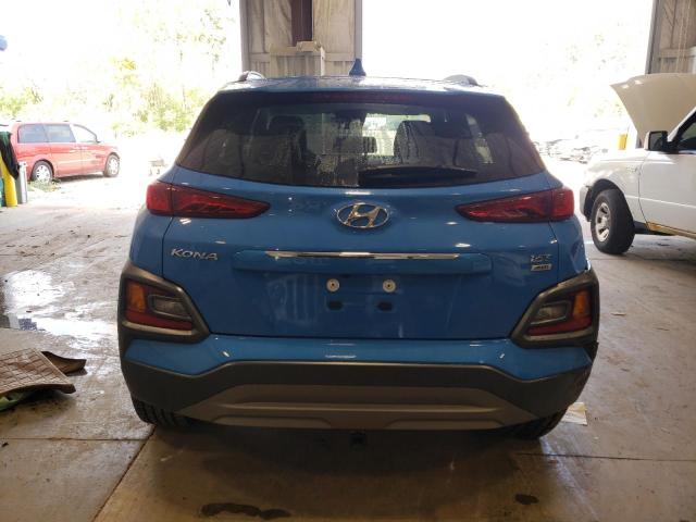 Photo 5 VIN: KM8K5CA51MU629671 - HYUNDAI KONA ULTIM 