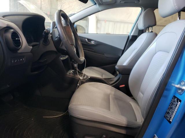 Photo 6 VIN: KM8K5CA51MU629671 - HYUNDAI KONA ULTIM 