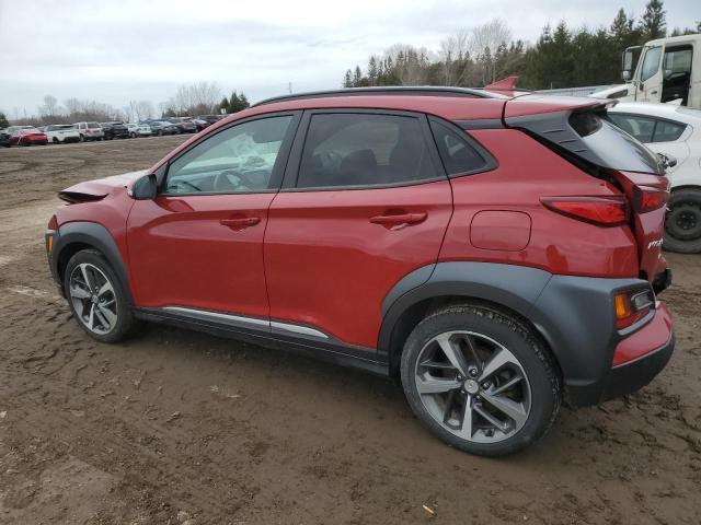 Photo 1 VIN: KM8K5CA51MU724439 - HYUNDAI KONA 