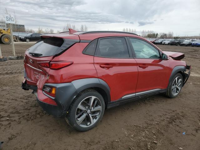 Photo 2 VIN: KM8K5CA51MU724439 - HYUNDAI KONA 