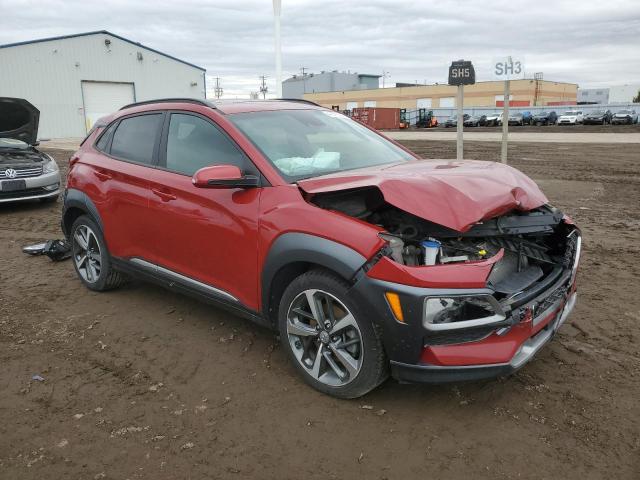 Photo 3 VIN: KM8K5CA51MU724439 - HYUNDAI KONA 