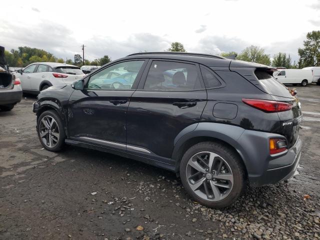 Photo 1 VIN: KM8K5CA51MU730631 - HYUNDAI KONA ULTIM 