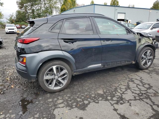 Photo 2 VIN: KM8K5CA51MU730631 - HYUNDAI KONA ULTIM 