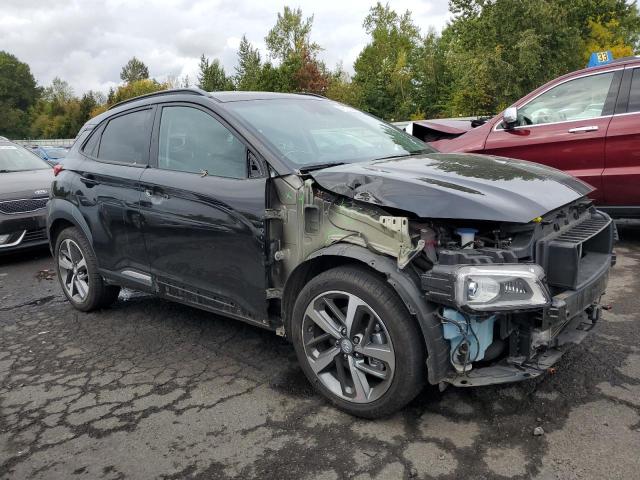 Photo 3 VIN: KM8K5CA51MU730631 - HYUNDAI KONA ULTIM 