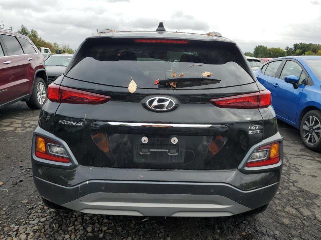 Photo 5 VIN: KM8K5CA51MU730631 - HYUNDAI KONA ULTIM 