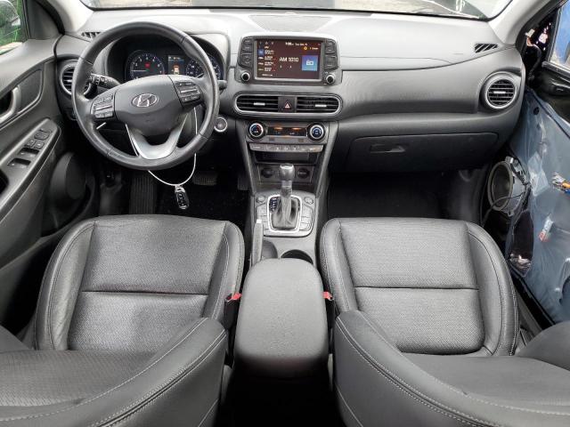 Photo 7 VIN: KM8K5CA51MU730631 - HYUNDAI KONA ULTIM 