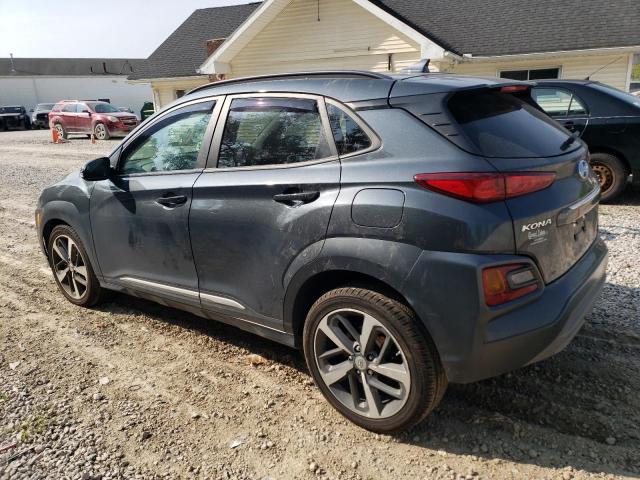 Photo 1 VIN: KM8K5CA51MU731195 - HYUNDAI KONA ULTIM 