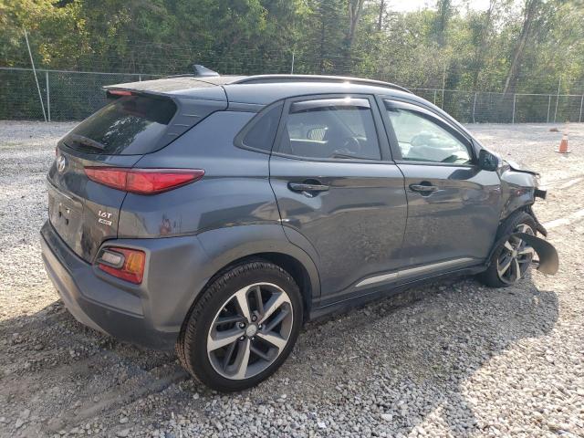 Photo 2 VIN: KM8K5CA51MU731195 - HYUNDAI KONA ULTIM 