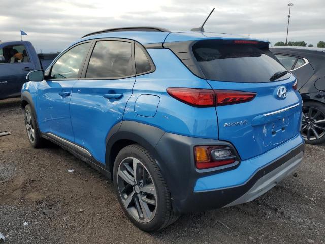 Photo 1 VIN: KM8K5CA52JU071552 - HYUNDAI KONA ULTIM 