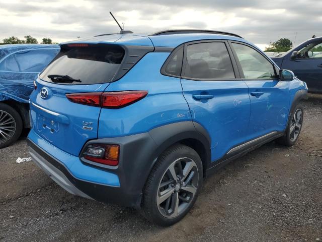 Photo 2 VIN: KM8K5CA52JU071552 - HYUNDAI KONA ULTIM 