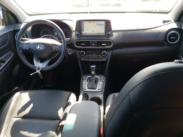 Photo 7 VIN: KM8K5CA52JU075679 - HYUNDAI KONA ULTIM 