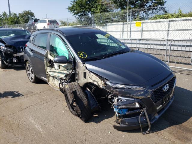 Photo 0 VIN: KM8K5CA52JU103335 - HYUNDAI KONA ULTIM 