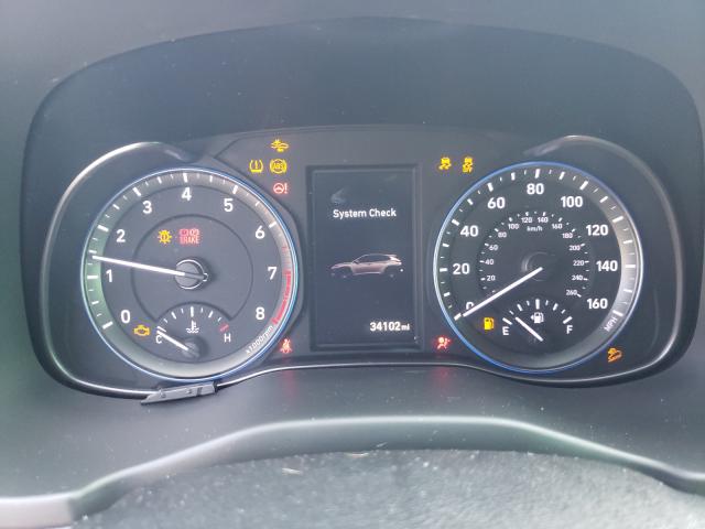 Photo 7 VIN: KM8K5CA52JU103335 - HYUNDAI KONA ULTIM 