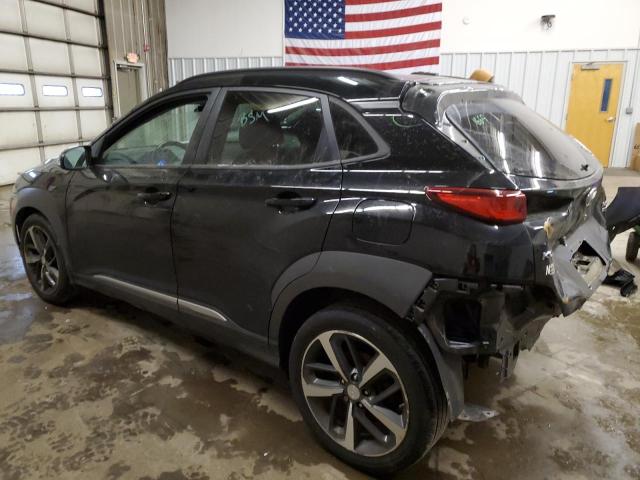 Photo 1 VIN: KM8K5CA52JU109233 - HYUNDAI KONA 