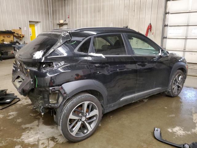 Photo 2 VIN: KM8K5CA52JU109233 - HYUNDAI KONA 