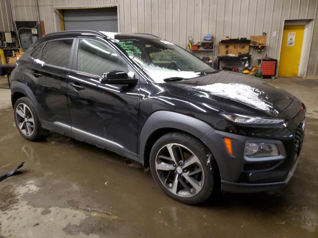 Photo 3 VIN: KM8K5CA52JU109233 - HYUNDAI KONA 