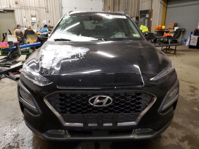 Photo 4 VIN: KM8K5CA52JU109233 - HYUNDAI KONA 