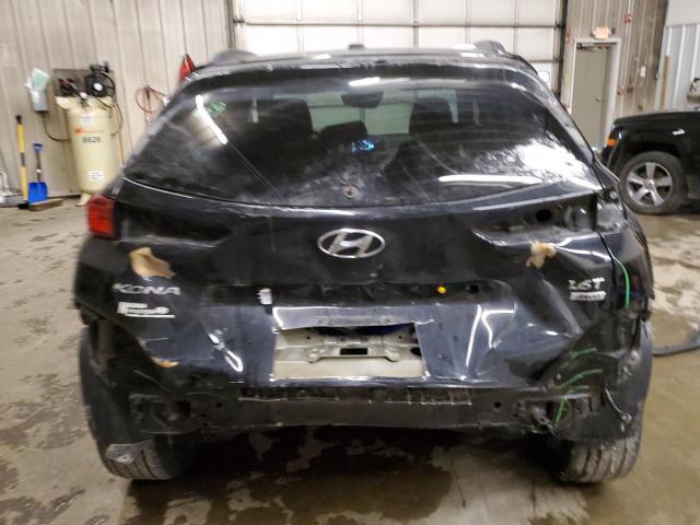 Photo 5 VIN: KM8K5CA52JU109233 - HYUNDAI KONA 