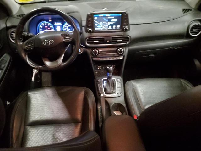 Photo 7 VIN: KM8K5CA52JU109233 - HYUNDAI KONA 