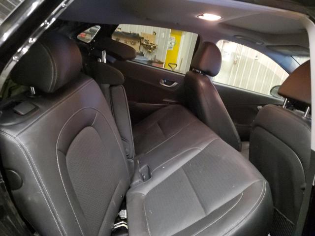 Photo 9 VIN: KM8K5CA52JU109233 - HYUNDAI KONA 