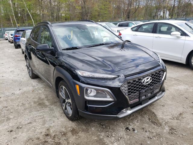 Photo 0 VIN: KM8K5CA52JU169321 - HYUNDAI KONA ULTIM 