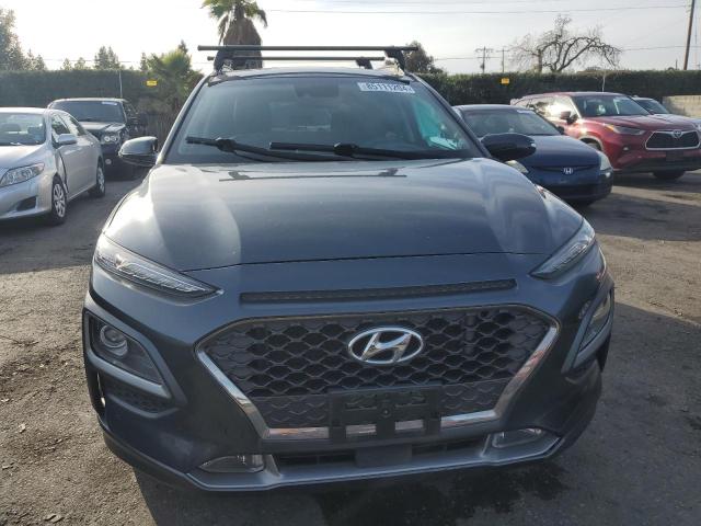 Photo 4 VIN: KM8K5CA52KU245590 - HYUNDAI KONA ULTIM 