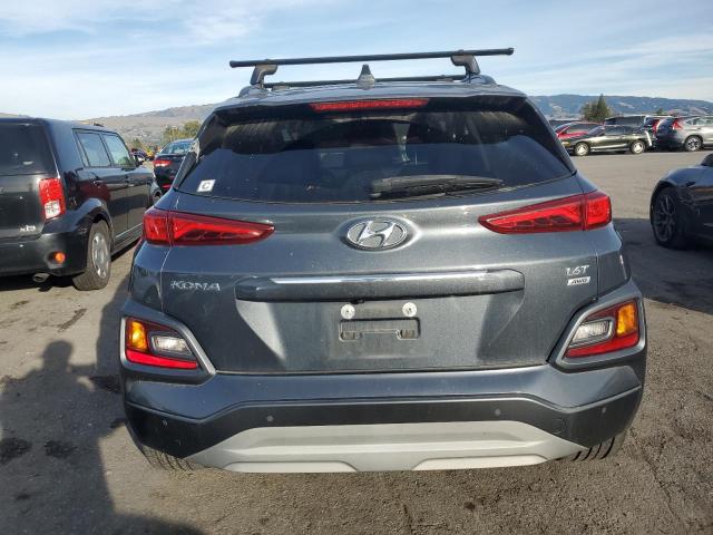 Photo 5 VIN: KM8K5CA52KU245590 - HYUNDAI KONA ULTIM 