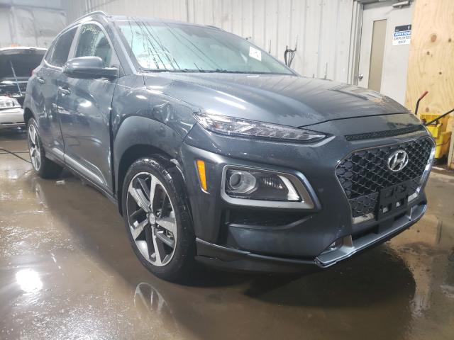 Photo 0 VIN: KM8K5CA52LU440669 - HYUNDAI KONA ULTIM 