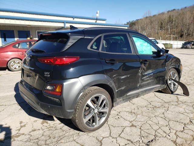 Photo 2 VIN: KM8K5CA52LU447833 - HYUNDAI KONA ULTIM 