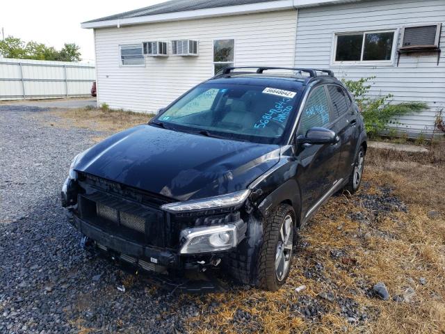 Photo 1 VIN: KM8K5CA52LU449694 - HYUNDAI KONA ULTIM 