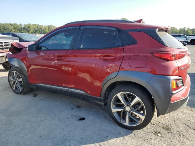 Photo 1 VIN: KM8K5CA52LU503396 - HYUNDAI KONA ULTIM 